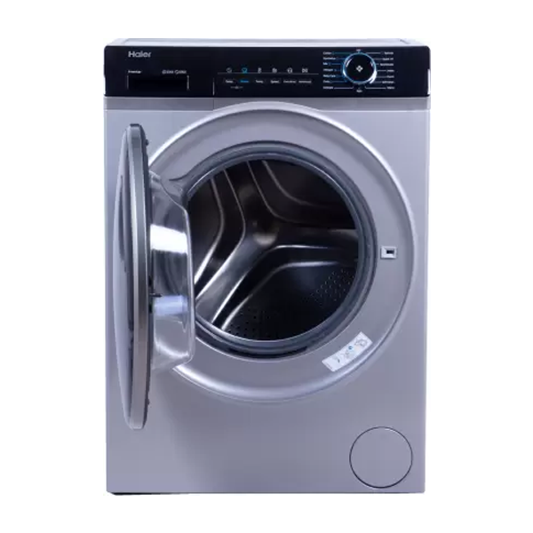 Buy Haier 7 kg 5 Star HW70-IM12929CS3 Inverter Fully Automatic Front Load Washing Machine - Vasanth and Co